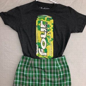 Four Loko shirt